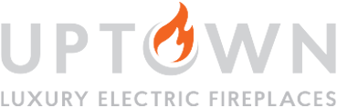 Uptown Electric Fireplaces